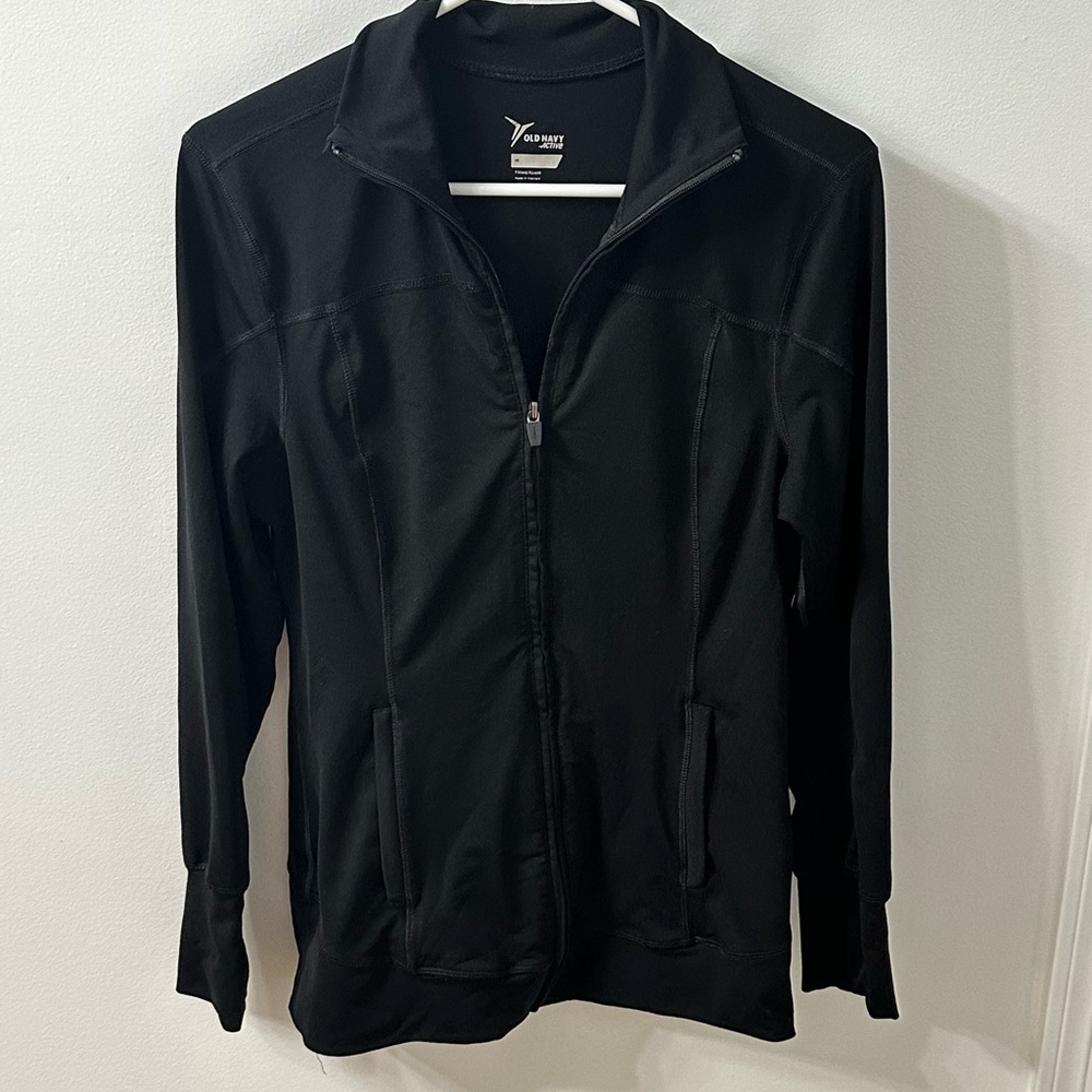 Old Navy Active Women’s Track Jacket